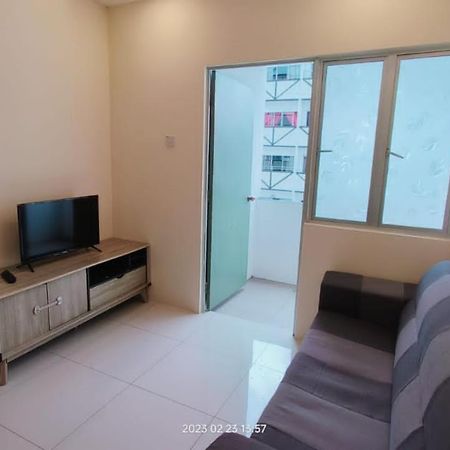 Cameron Homestay @Prima Tanah Rata Buitenkant foto