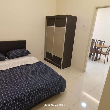Cameron Homestay @Prima Tanah Rata Buitenkant foto