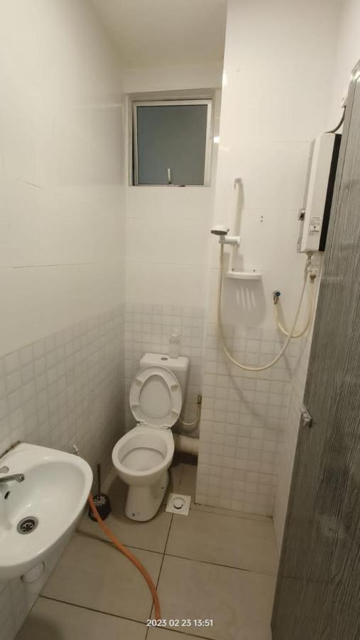 Cameron Homestay @Prima Tanah Rata Buitenkant foto