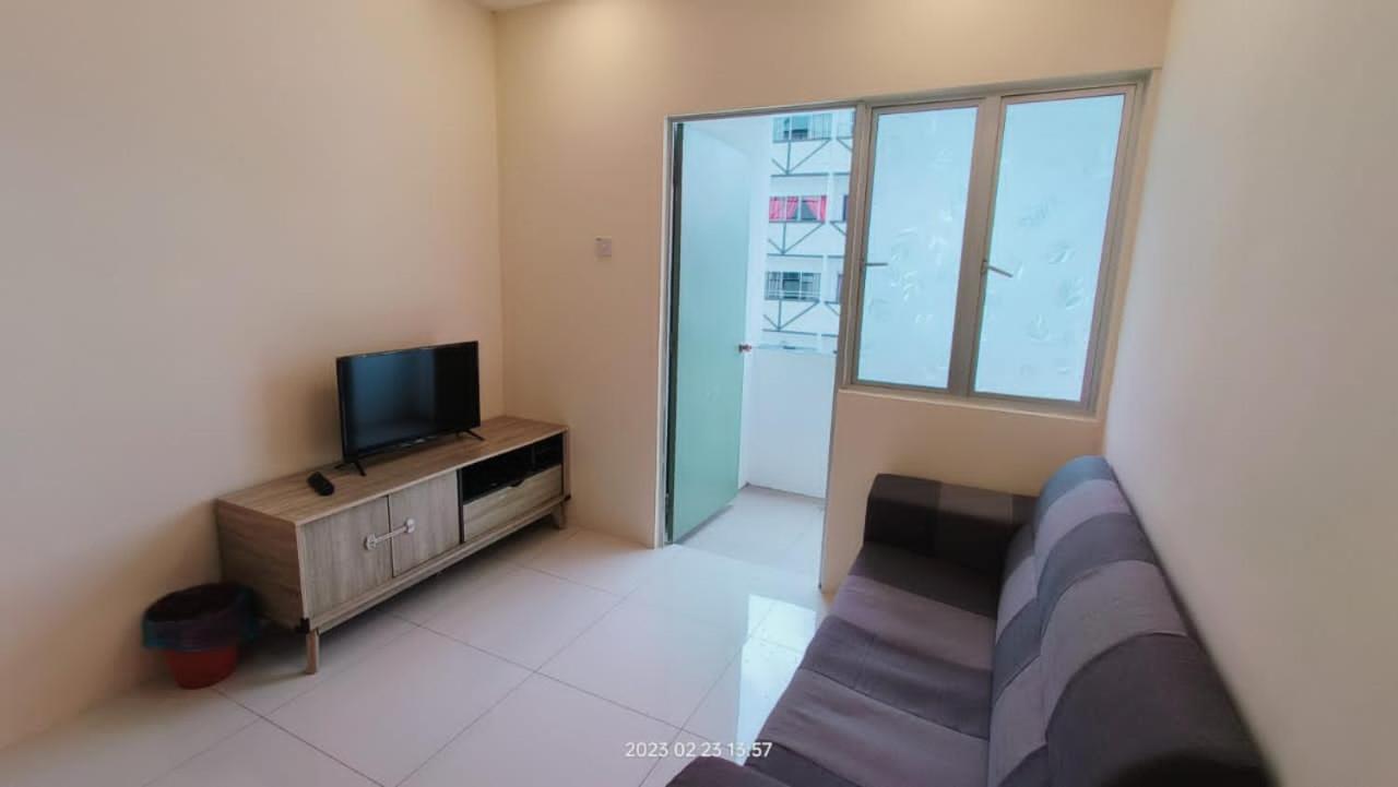 Cameron Homestay @Prima Tanah Rata Buitenkant foto