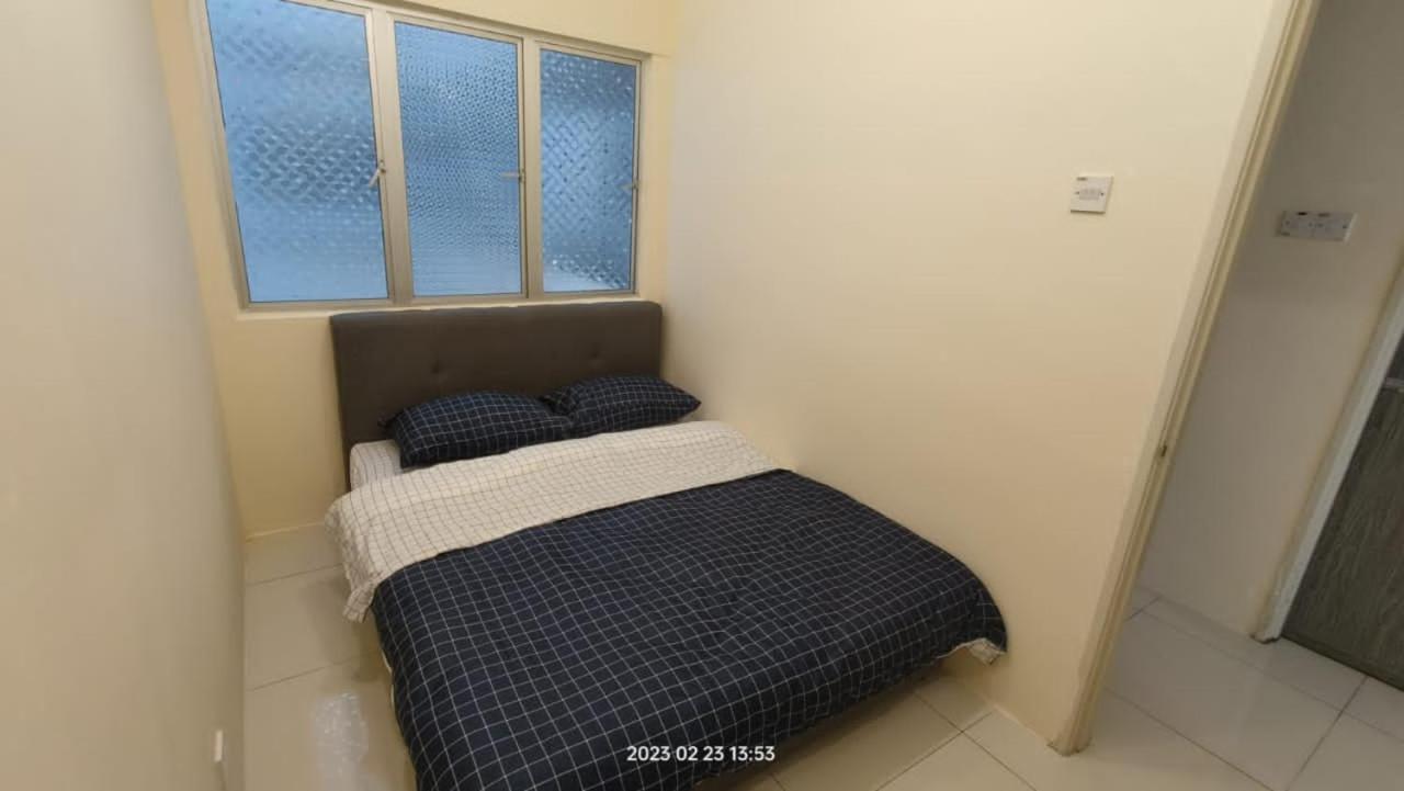 Cameron Homestay @Prima Tanah Rata Buitenkant foto