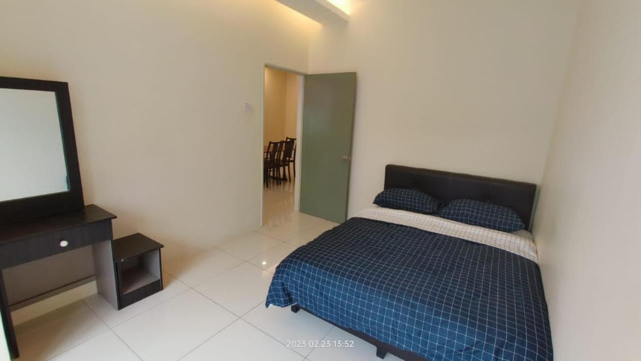 Cameron Homestay @Prima Tanah Rata Buitenkant foto